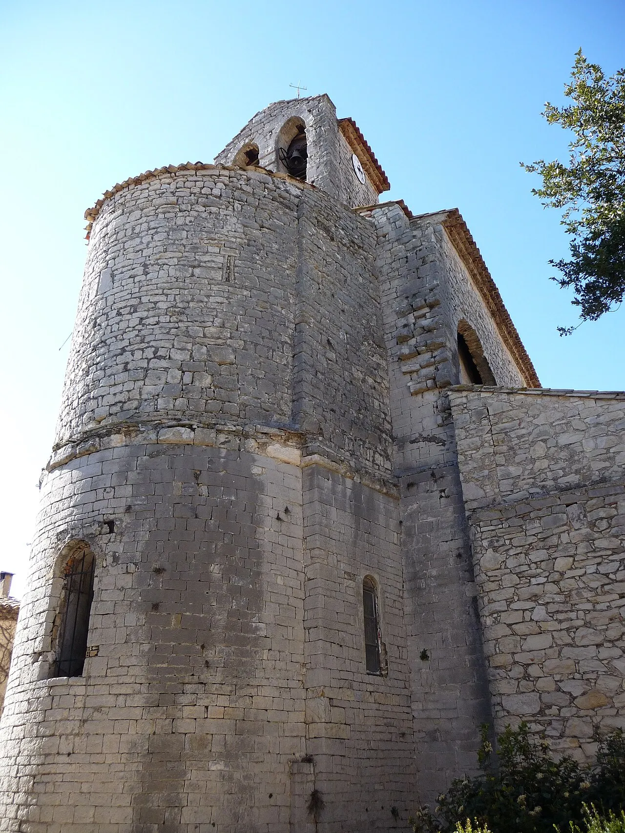 Église de la Nativité-de-Saint-Jean-Baptiste