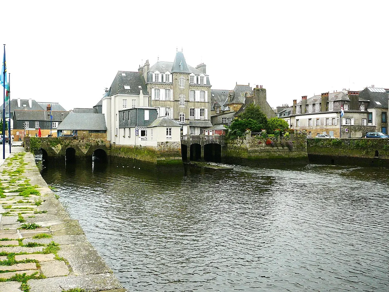 Pont de Rohan