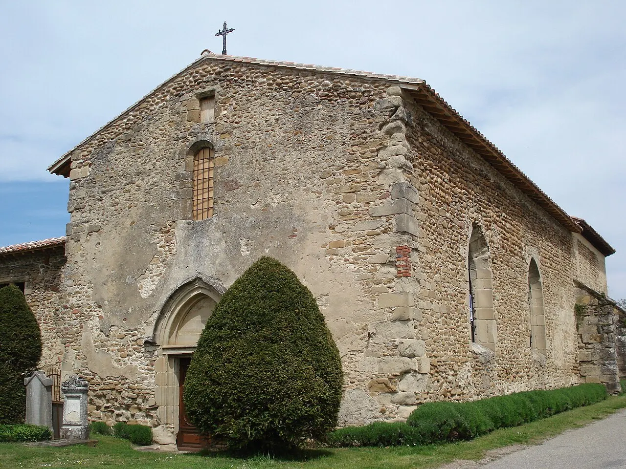 Châteauneuf-de-Galaure