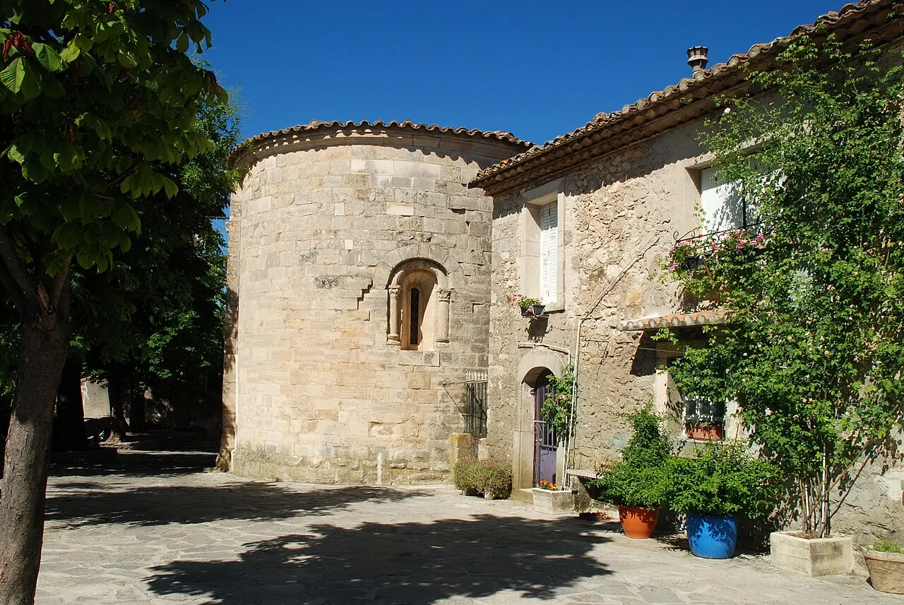 Guzargues