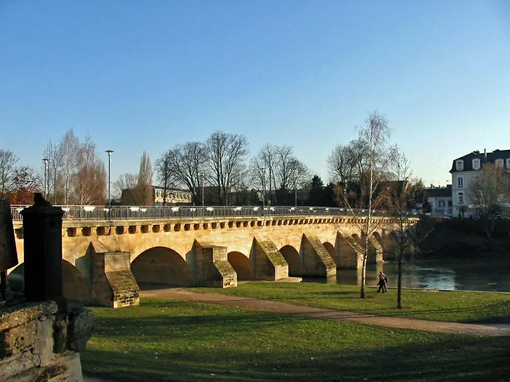 Petit Pont