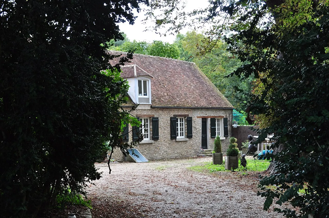 Château de Suisnes