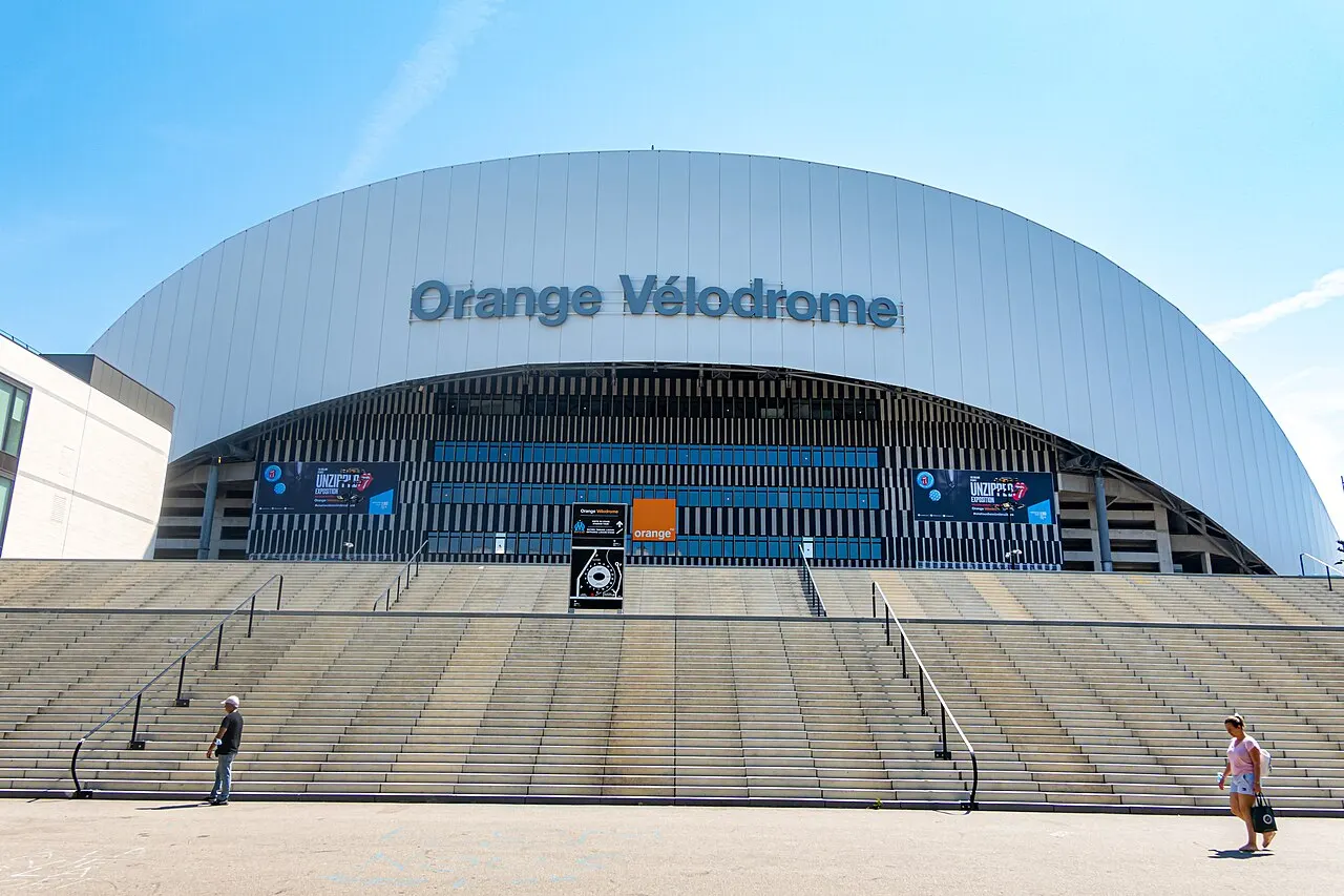 CEPAC Vélodrome