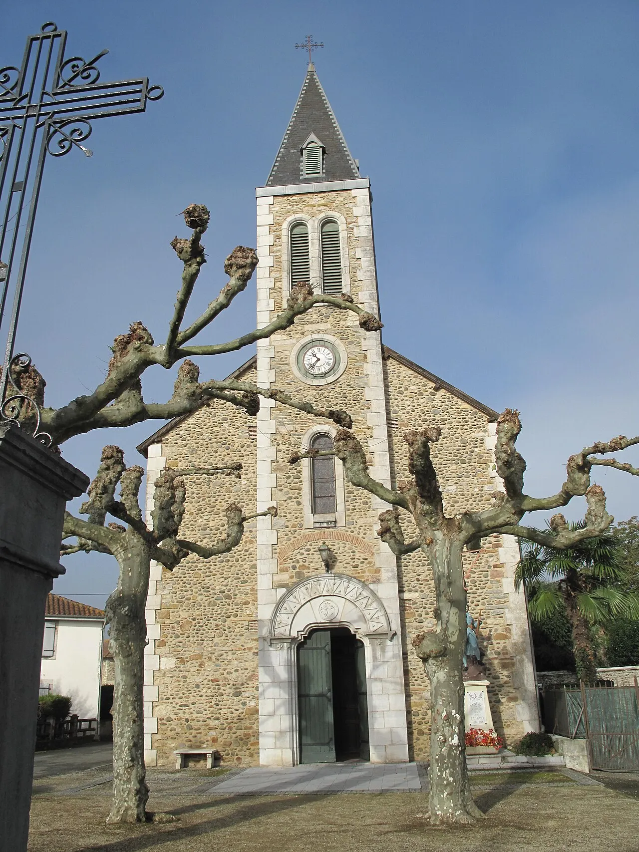 Église de l’Assomption