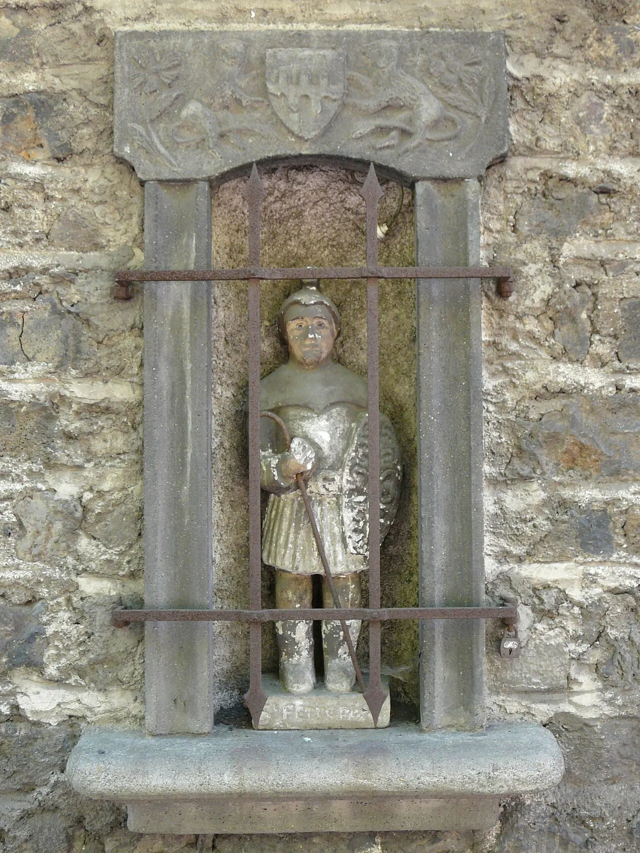 Maison de l’Abbé d’Estaing