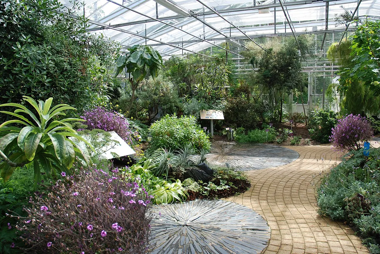 Conservatoire botanique national de Brest