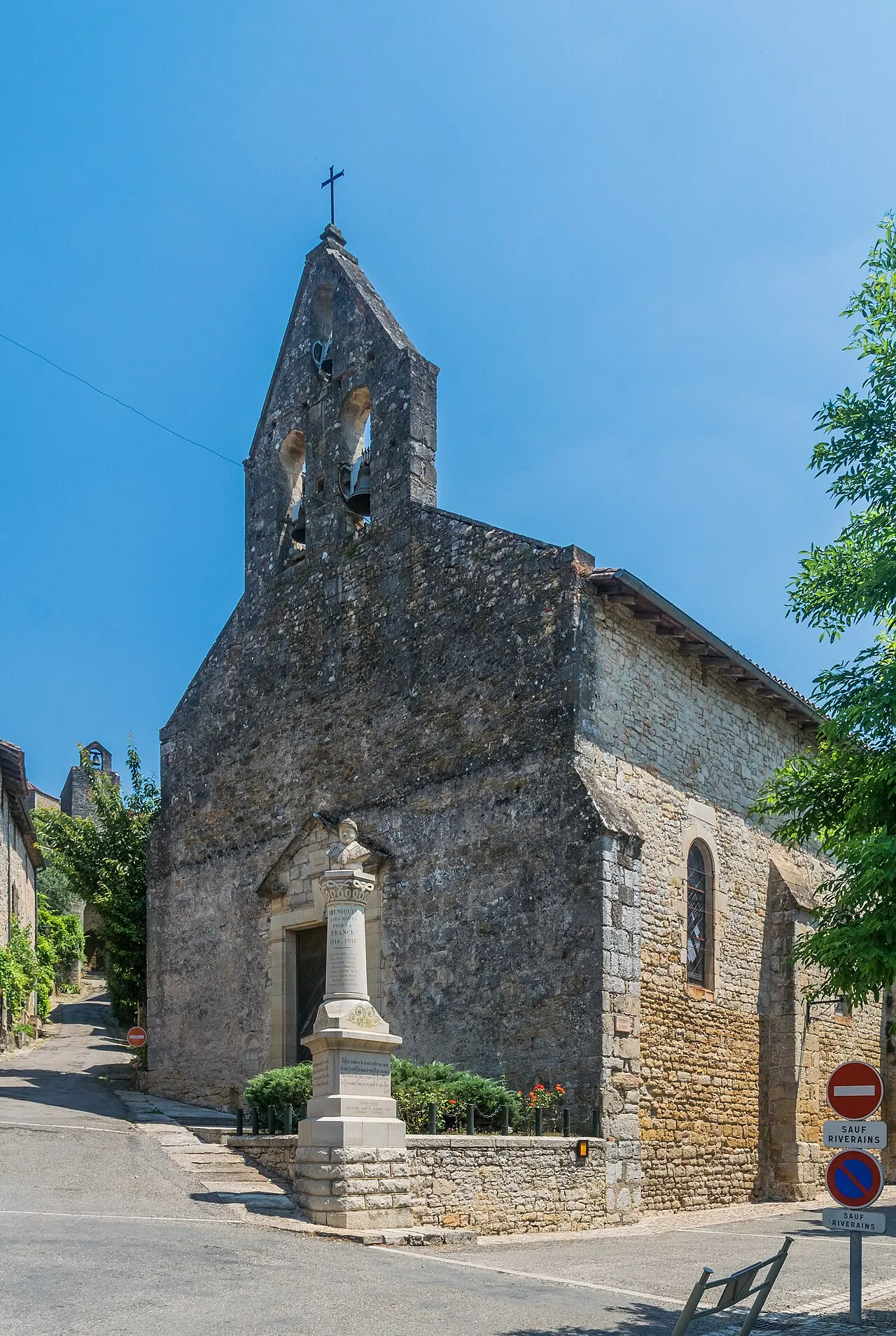Église Notre-Dame-de-l’Assomption