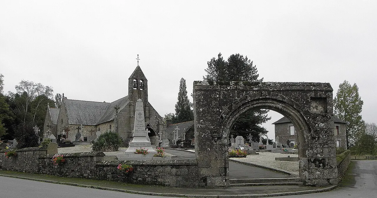 Église Saint-Martin