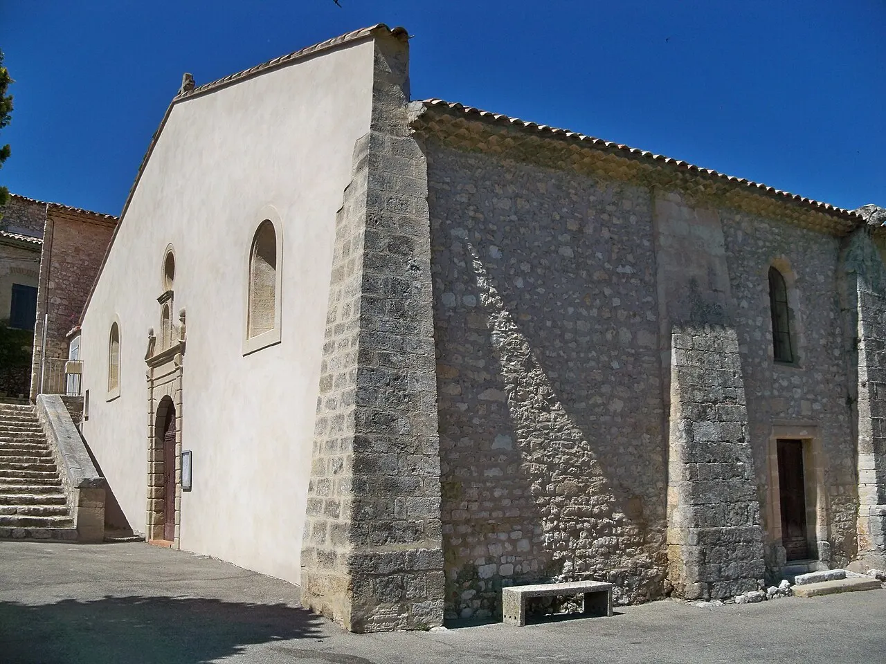 La Bastide-des-Jourdans
