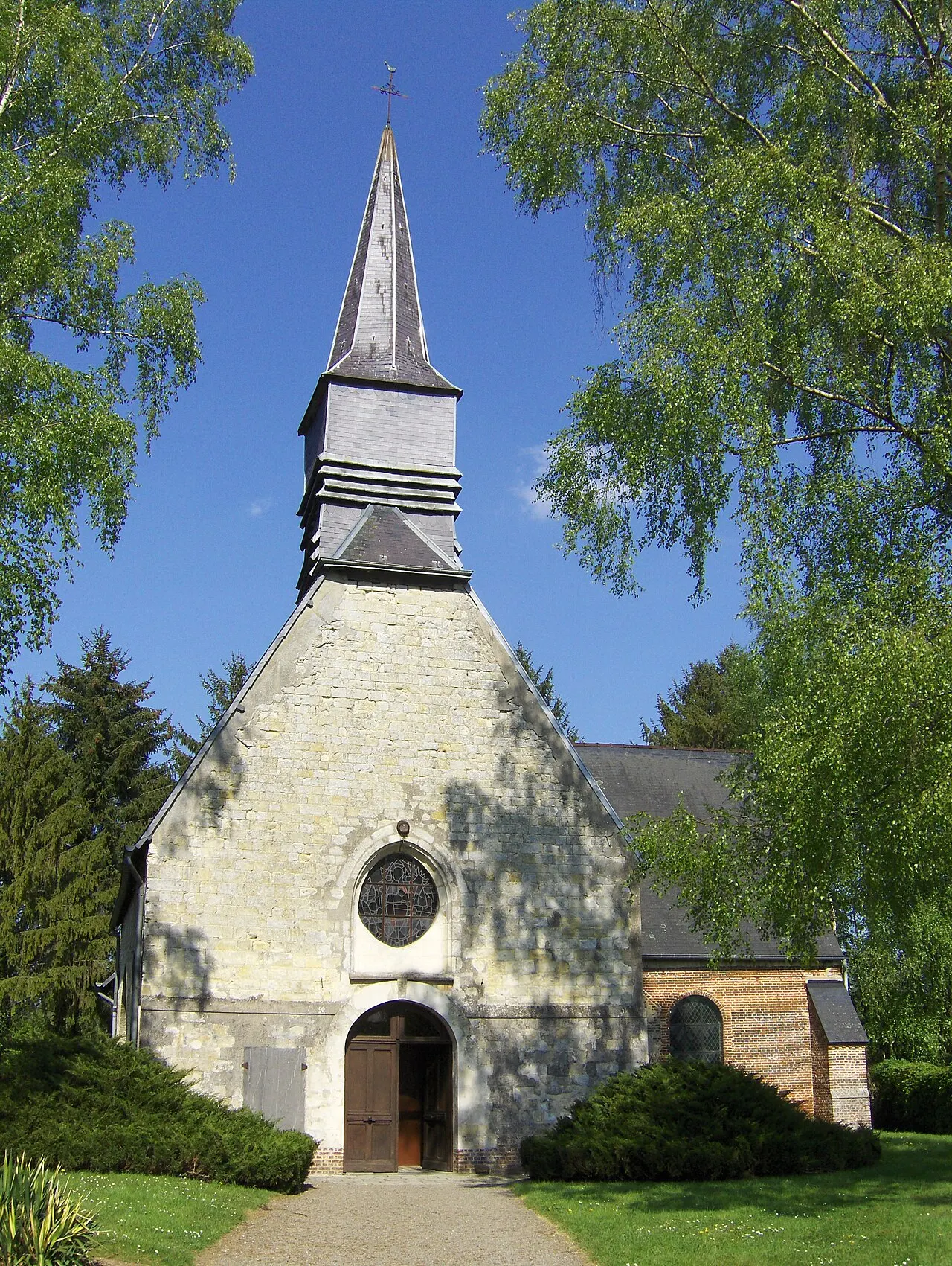 Église Saint-Jean