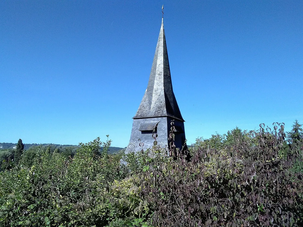 Vézillon