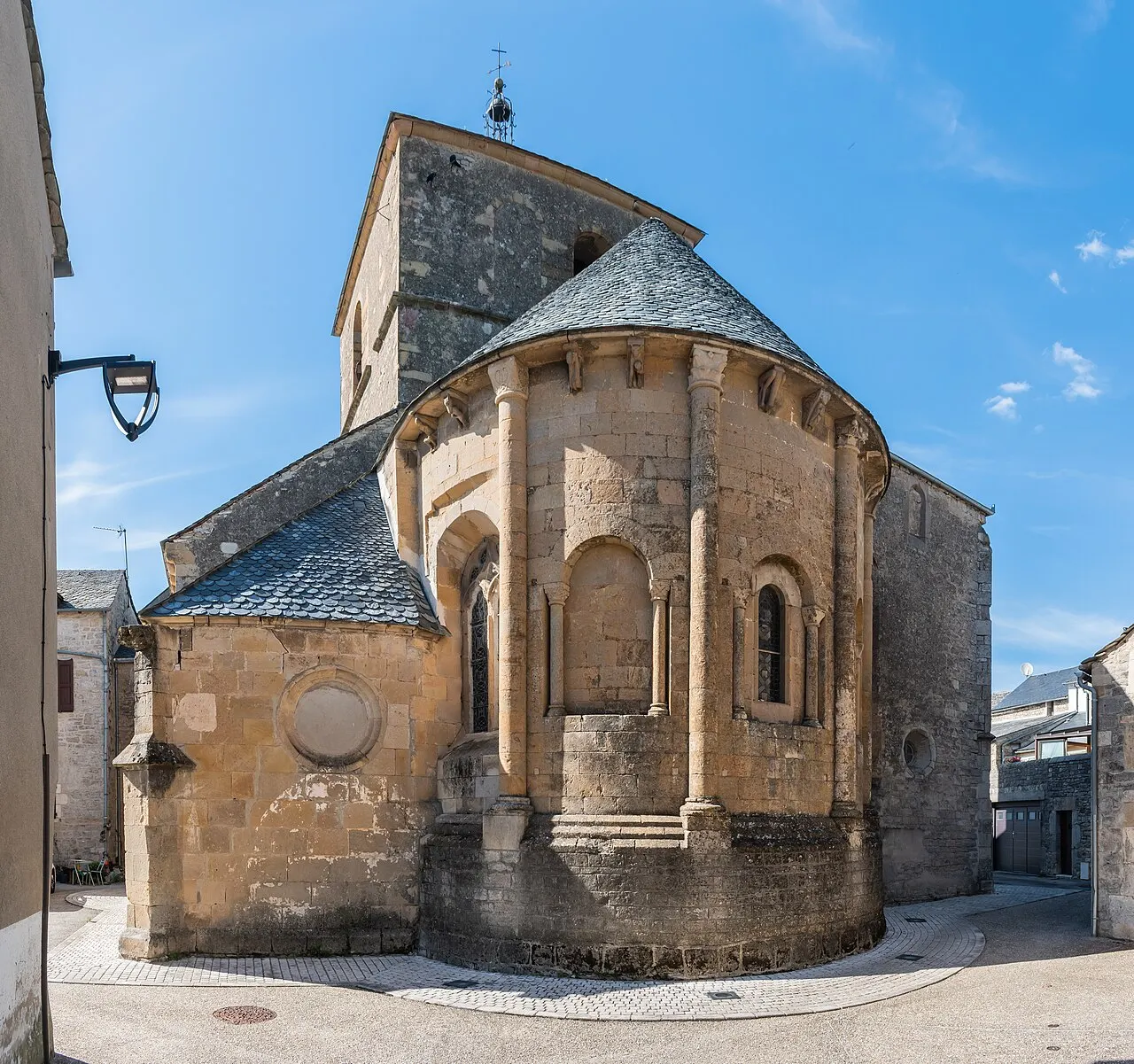 Église Notre-Dame-de-l’Assomption