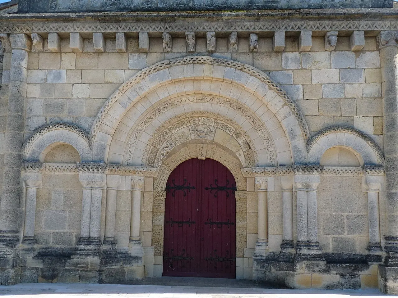 Église Saint-Martin
