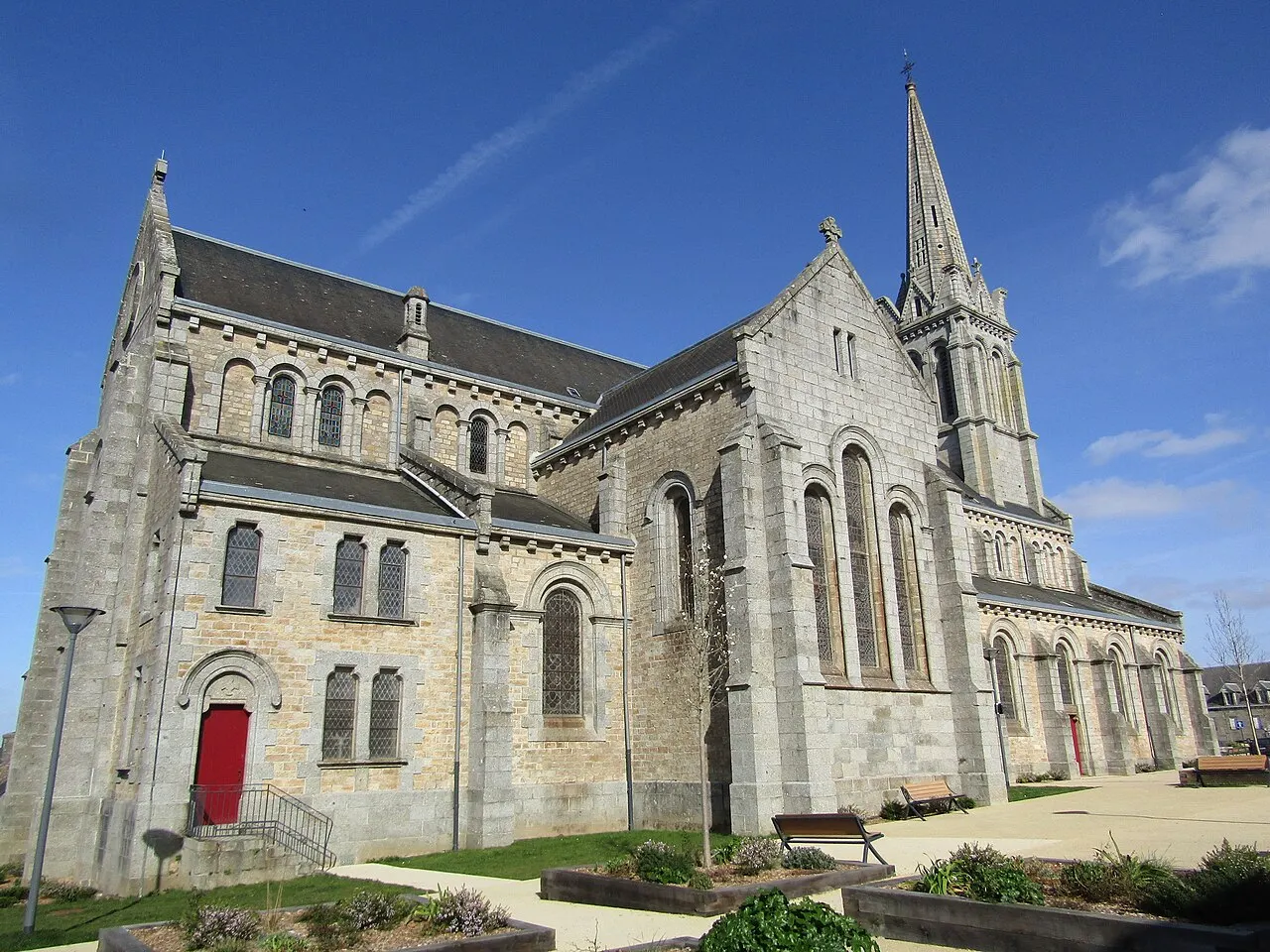 Église du Saint-Nom-de-Marie