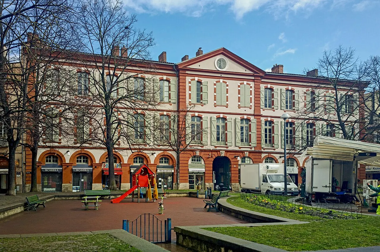 Hôtel de la Fage