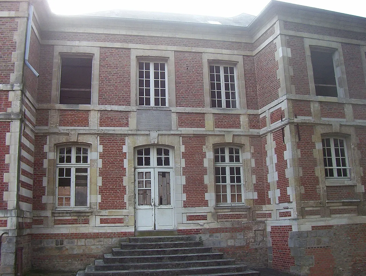 Citadelle d’Amiens