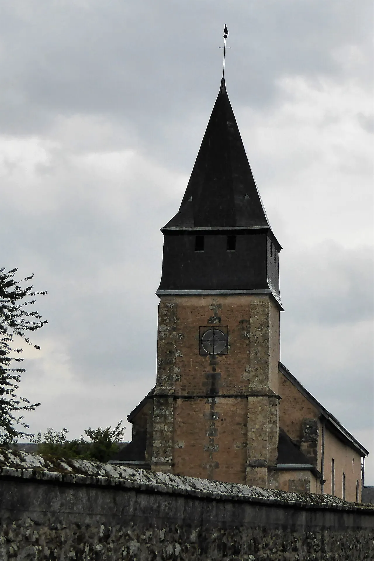 Église Saint-Jacques
