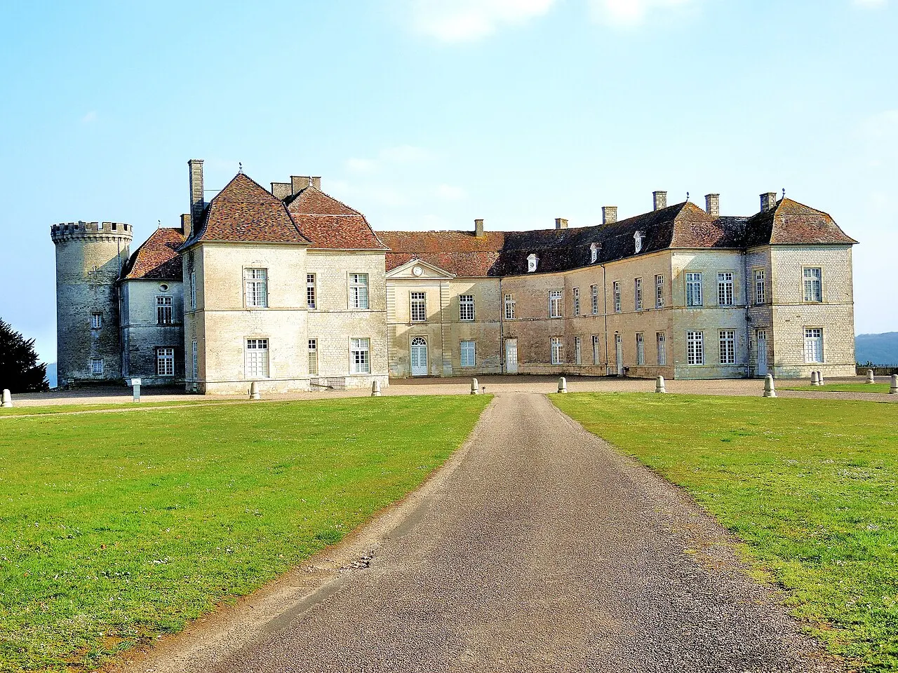 Ray-sur-Saône