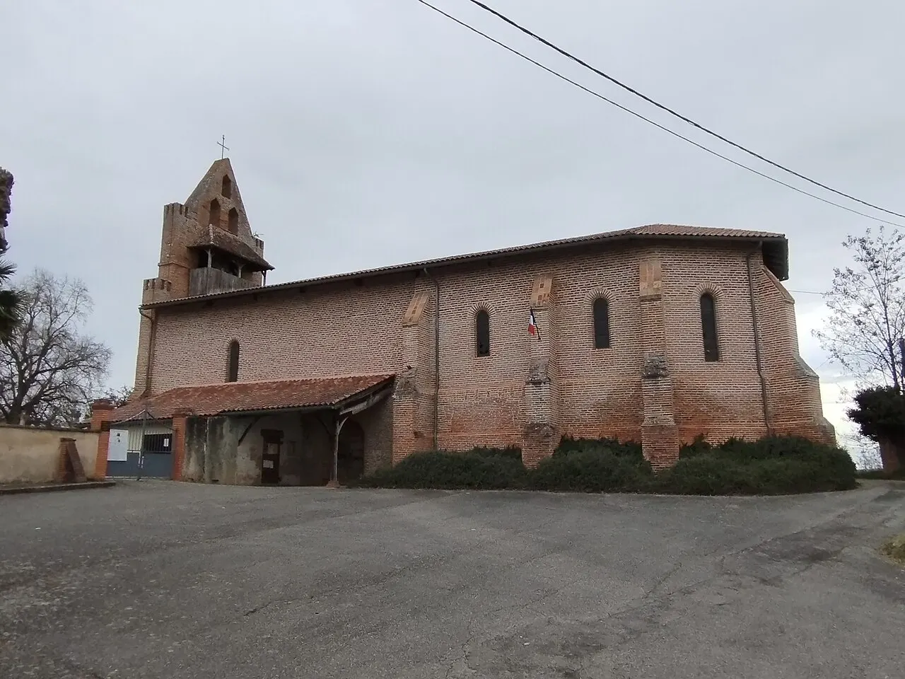 Église de la Visitation