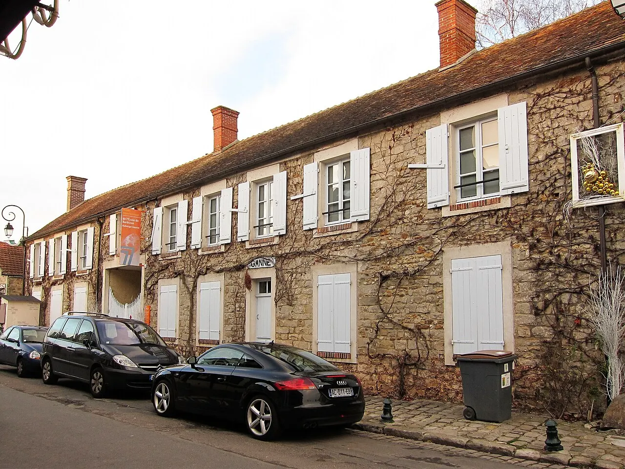 Musée départemental de l’École de Barbizon