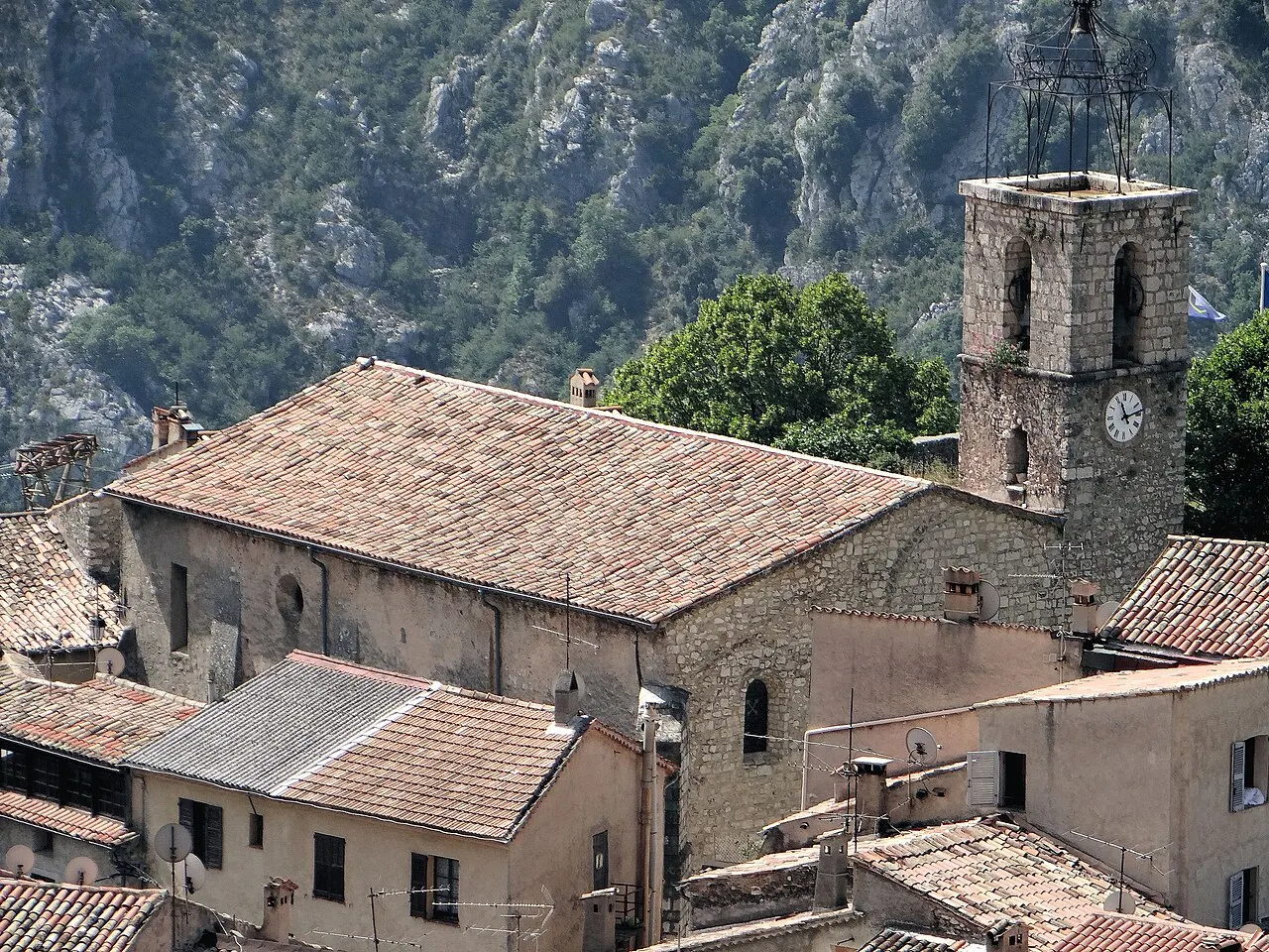 Église de la Chaire de Saint Pierre