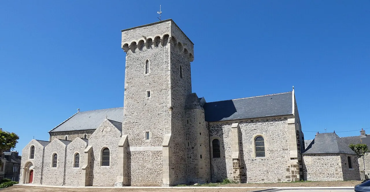 Église Saint-Germain