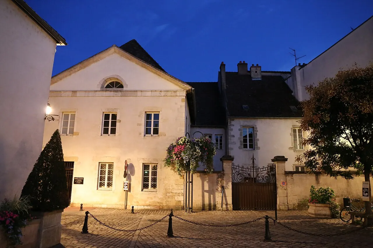 Couvent des Carmélites (ancien)