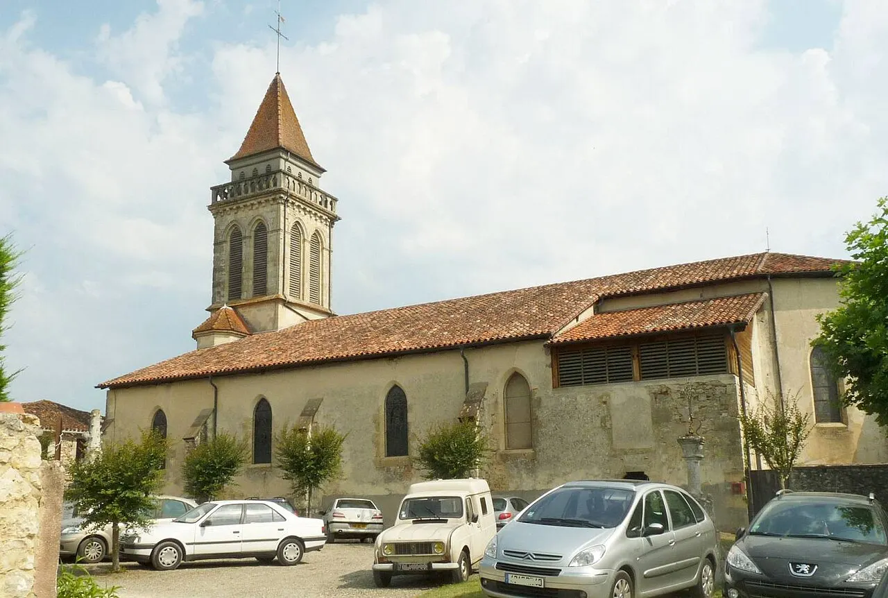 Église Saint-André