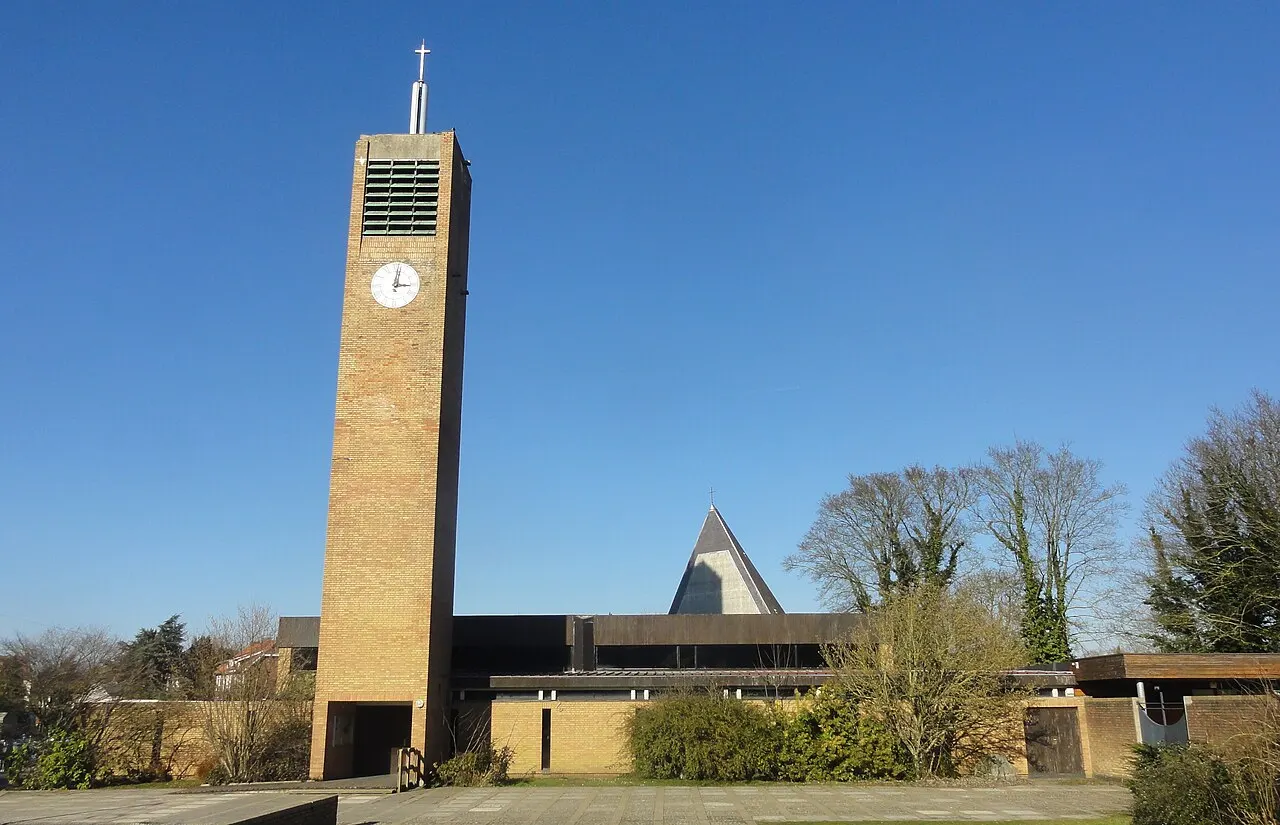 Église Notre-Dame-de-la-Visitation