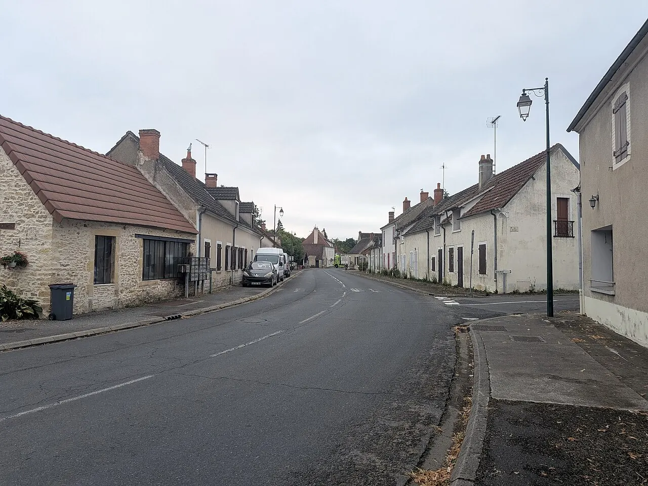 Le Pondy