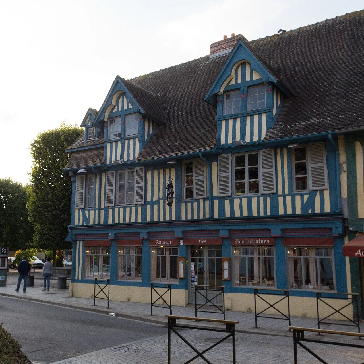 Maison