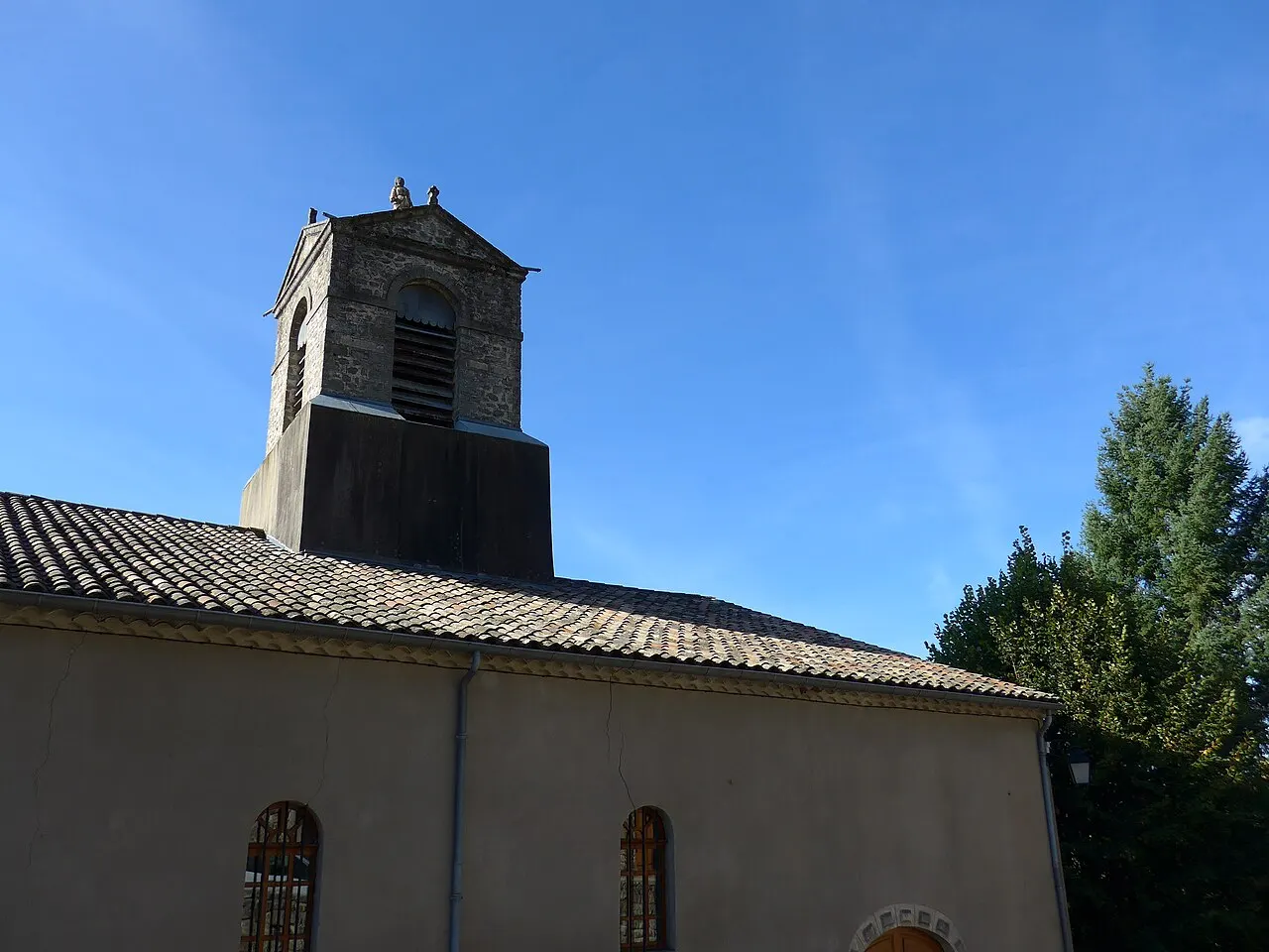 Église Sainte-Marie