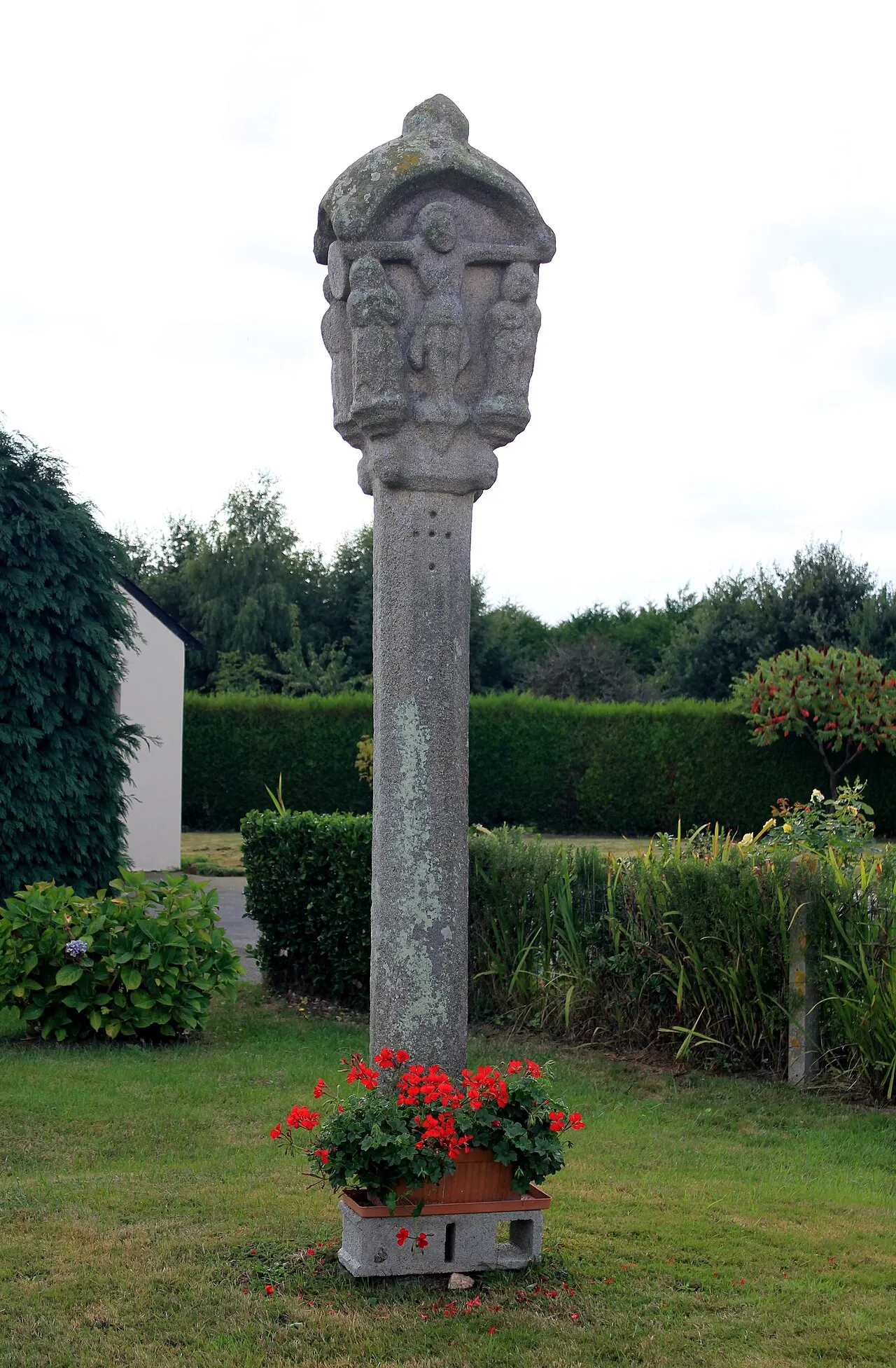 Croix de Penlan