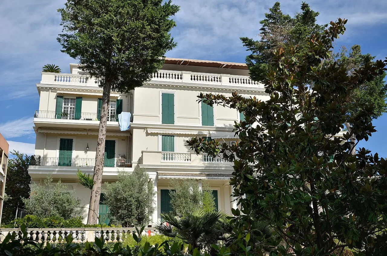 Villa Fiorentina