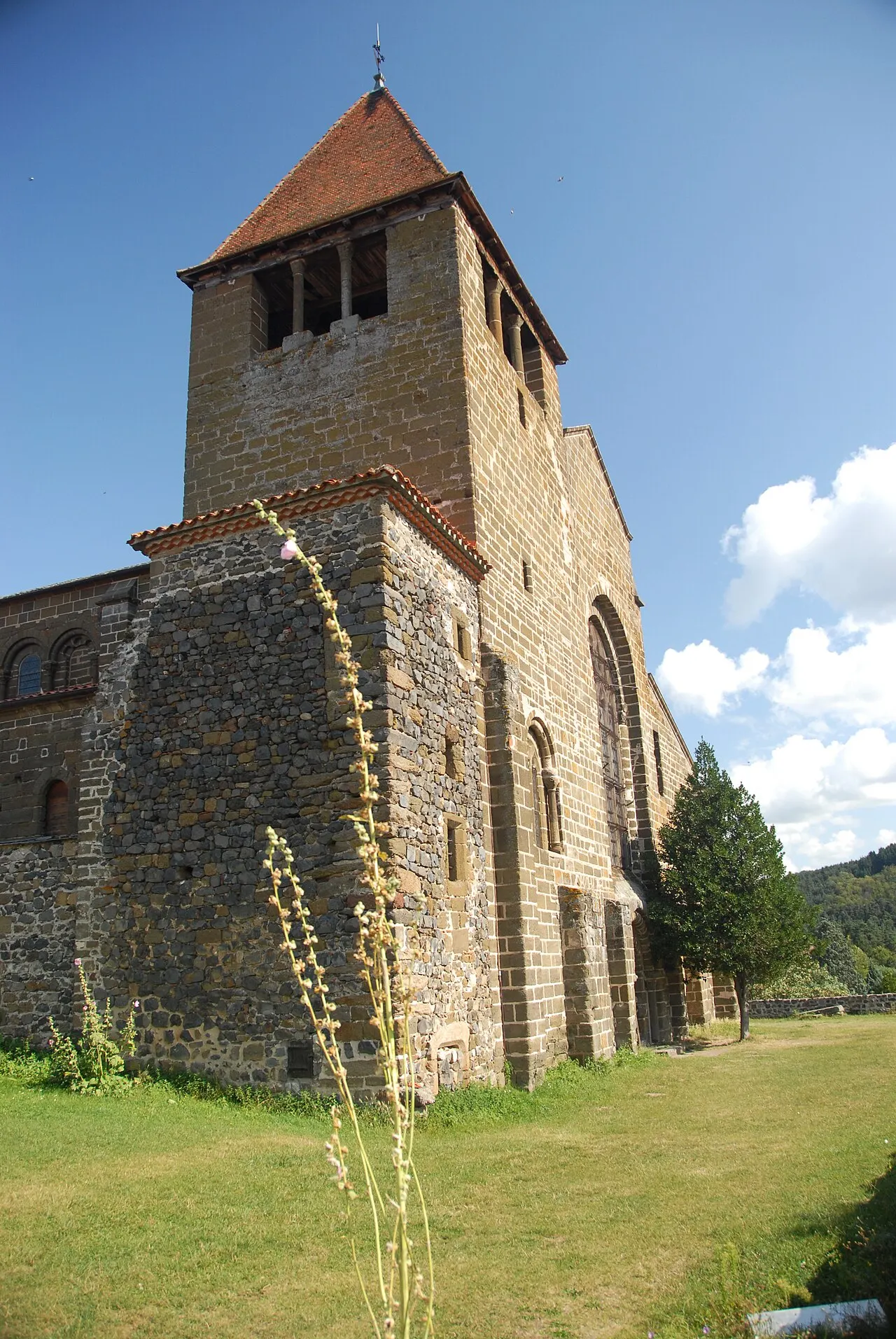 Église Saint-Saturnin