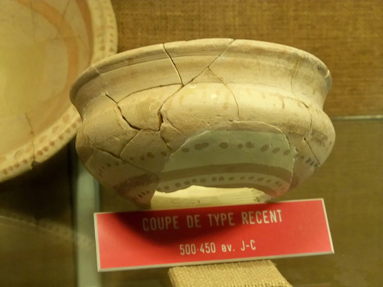 Oppidum du Pègue