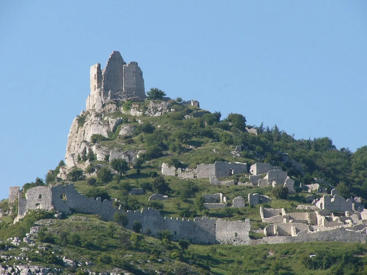 Saint-Péray