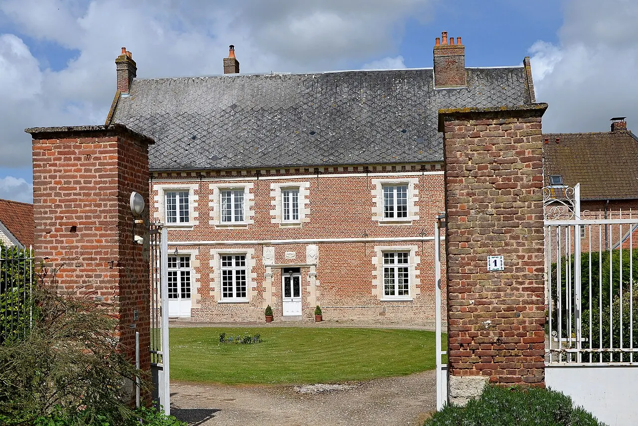 Manoir de l’Heure