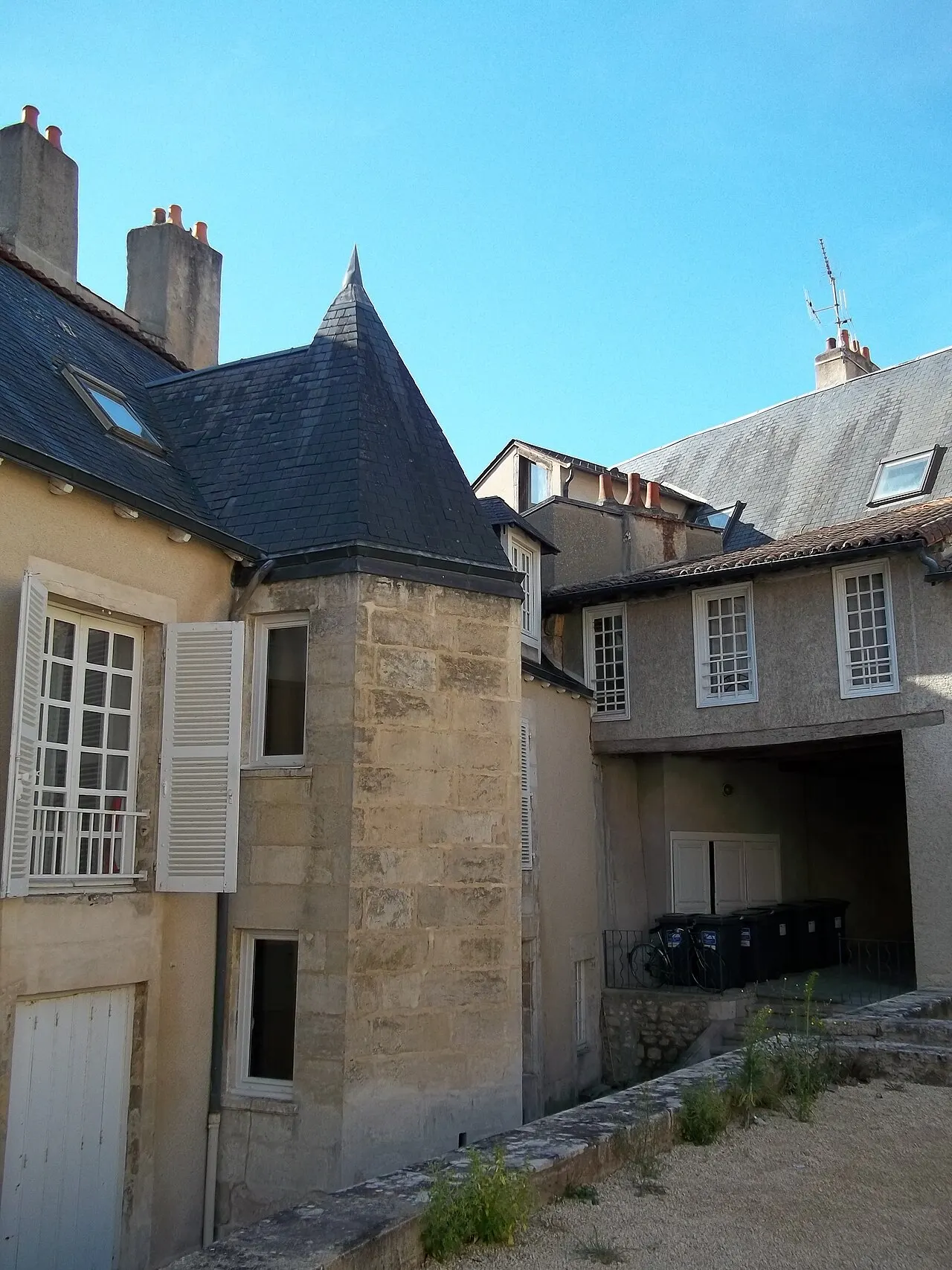 Maison