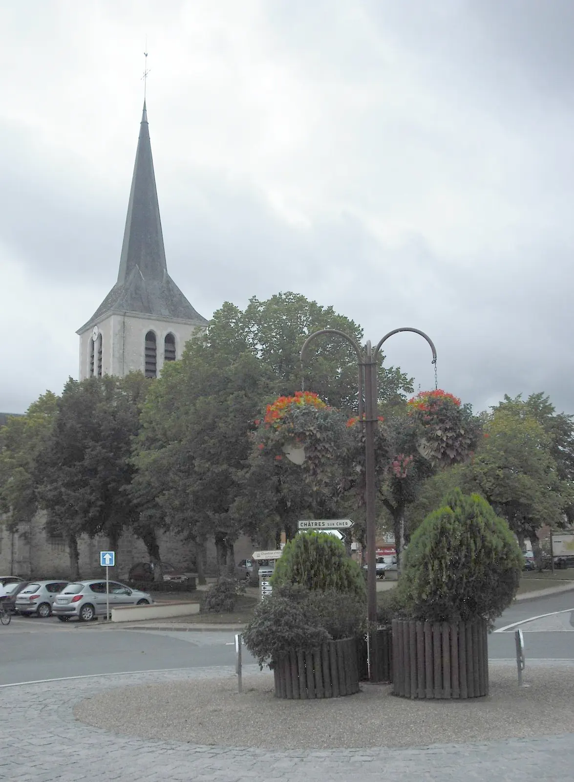 Église Saint-Sulpice