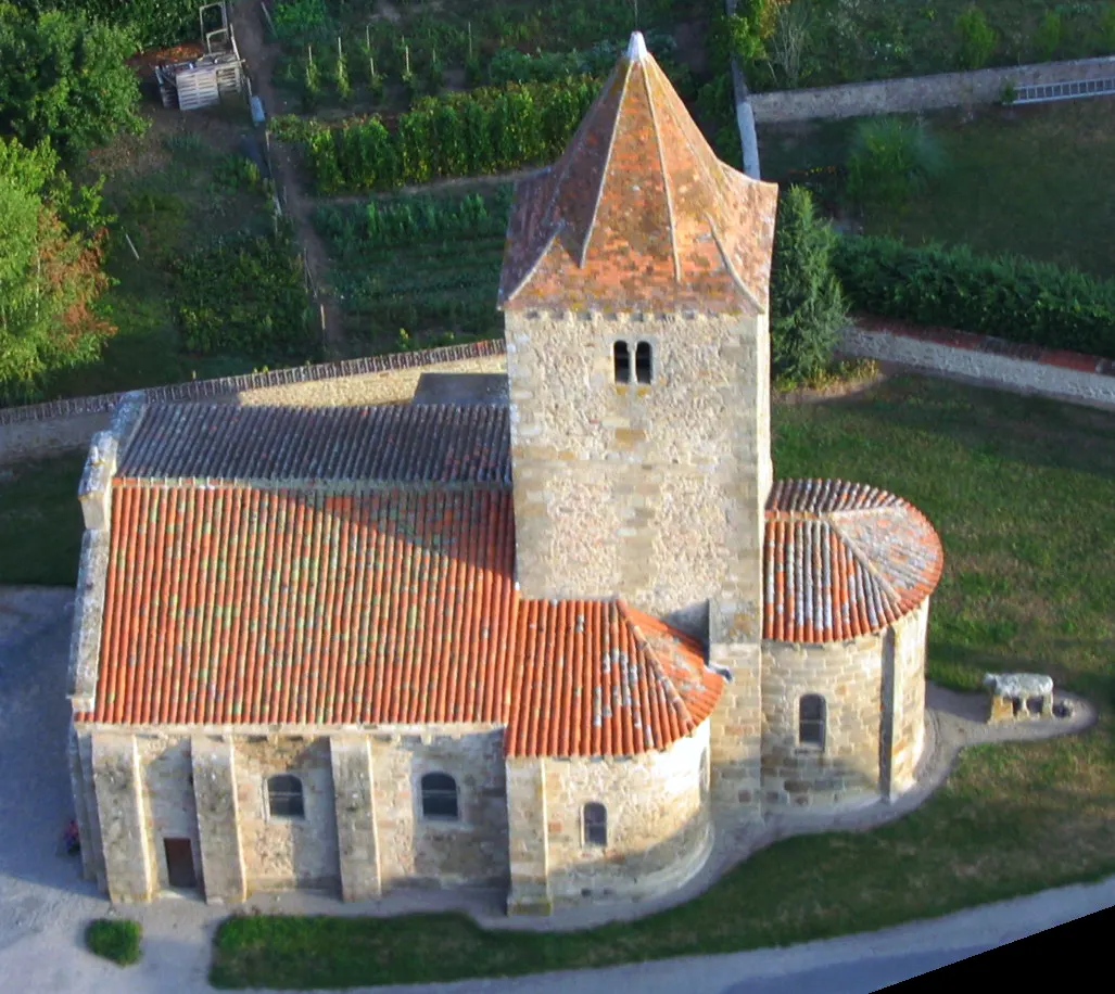 Sainte-Thérence