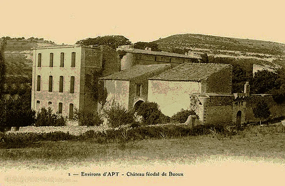 Château de l’environnement