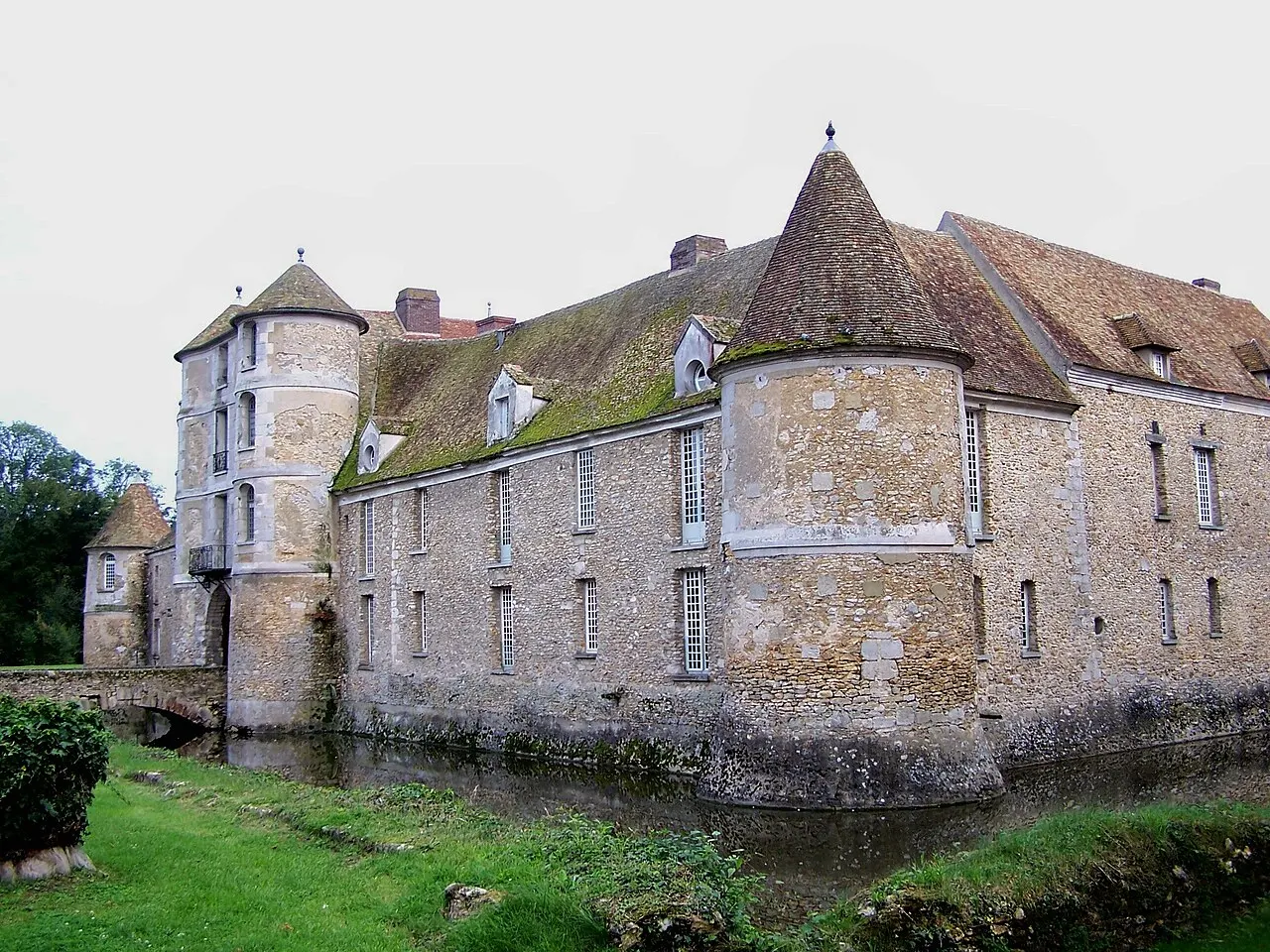 Château de Launay