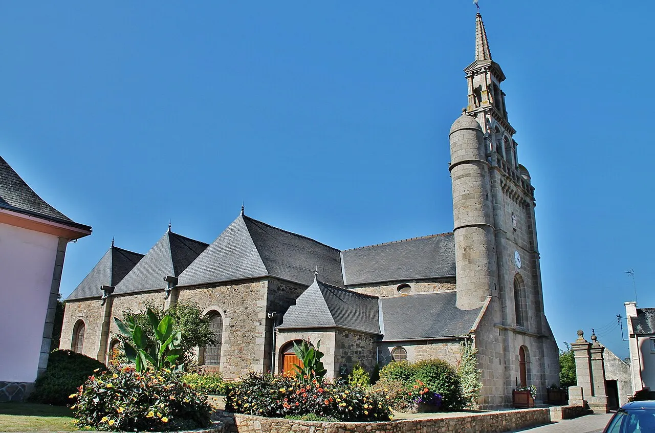 Église Saint-Georges