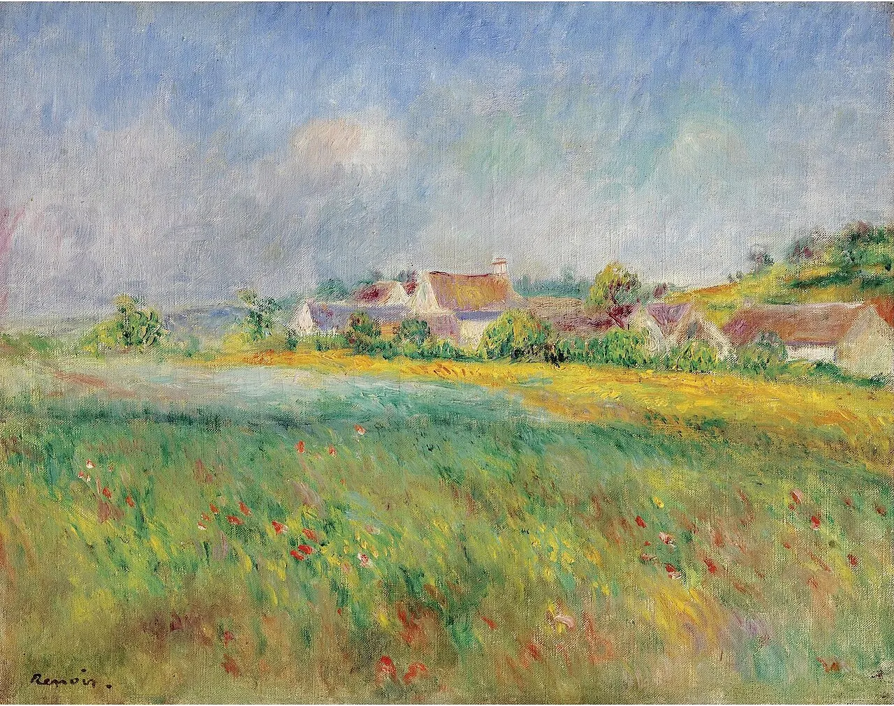 Bonnecourt