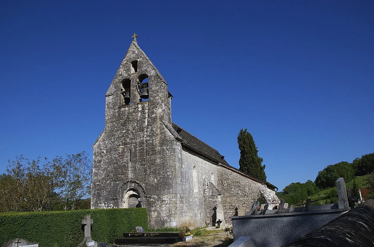 Église Saint-Georges