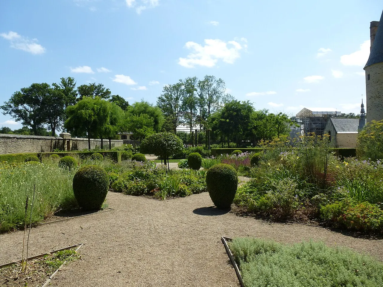 Château du Bois Orcan