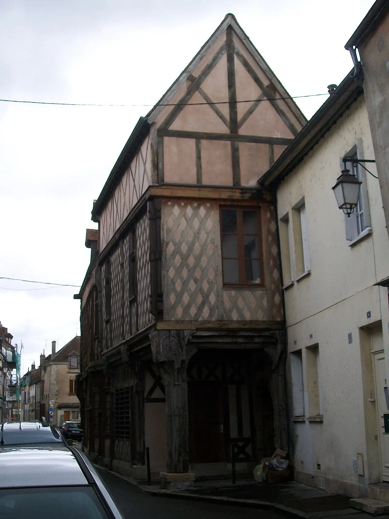 Maison dite du Portail