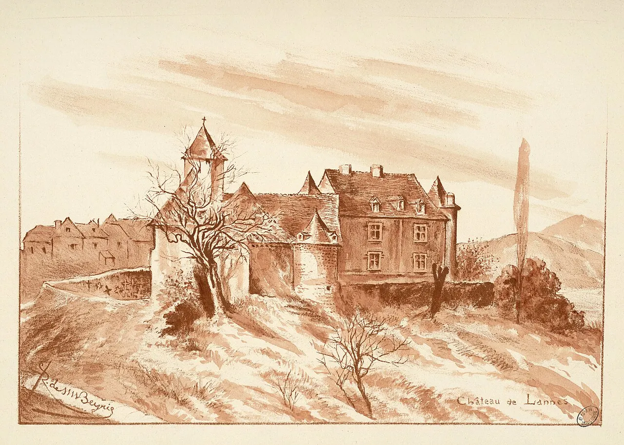 Lanne-en-Barétous