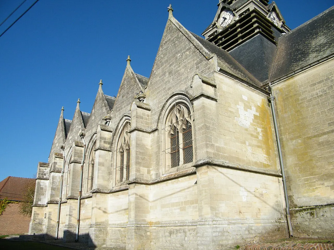 Piennes-Onvillers